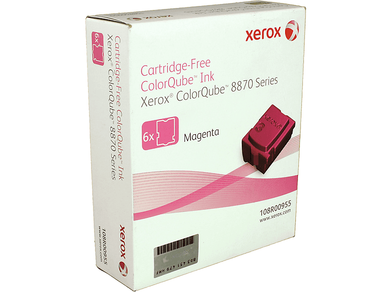 XEROX 108R00955 Tinte magenta (108R00955)