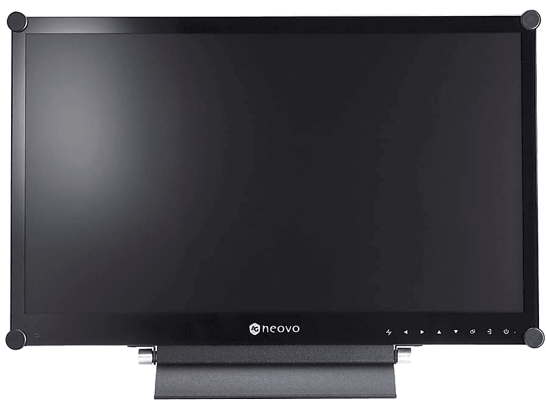 AG NEOVO X22E0011E0100 21,5 Zoll Full-HD Monitor (3 ms Reaktionszeit , 60Hz , 60 Hz nativ)