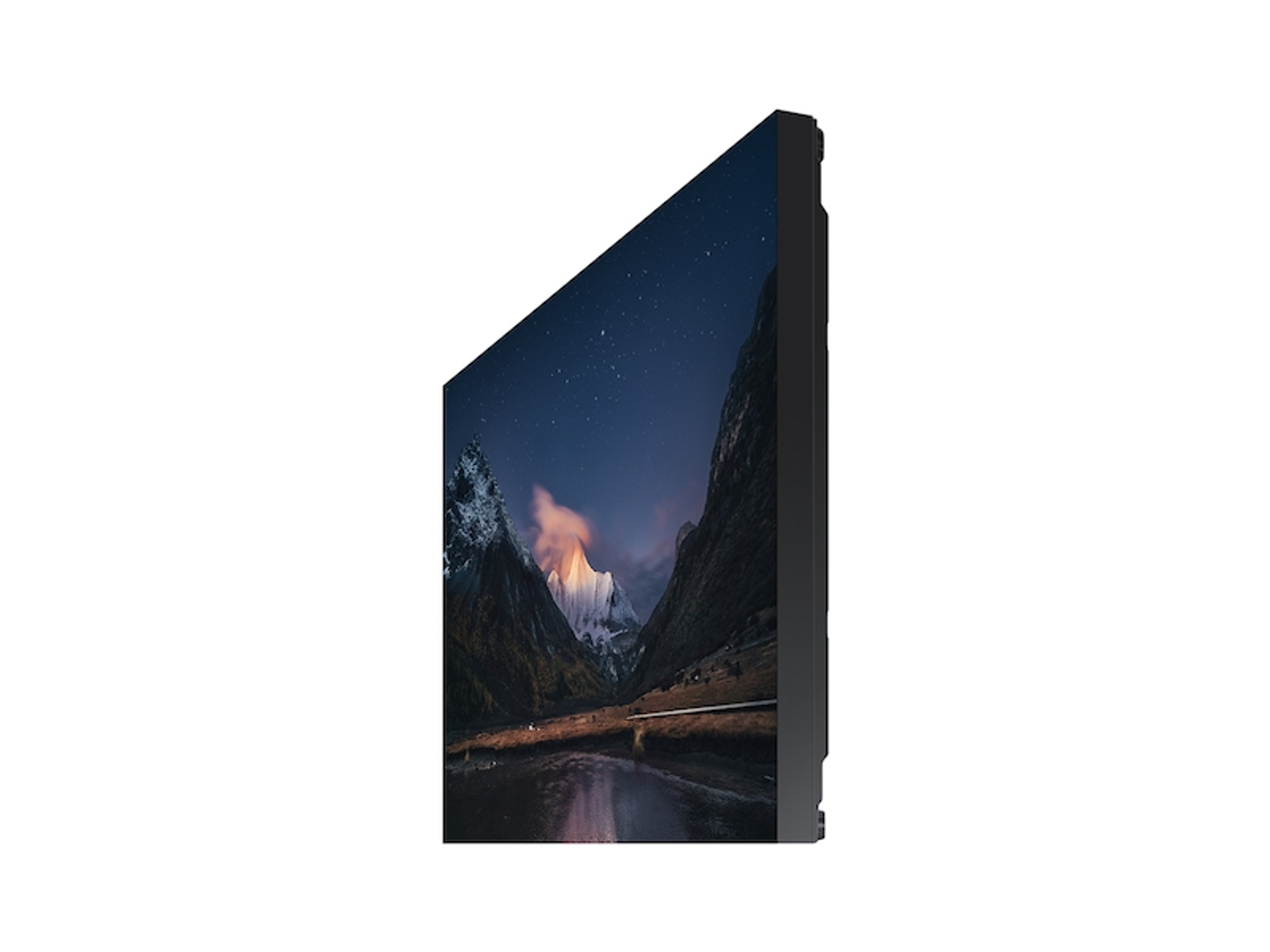 SAMSUNG LH55VMBRBGBXEN 55 Zoll Full-HD Monitor (8 ms Reaktionszeit  , 60 Hz nativ)