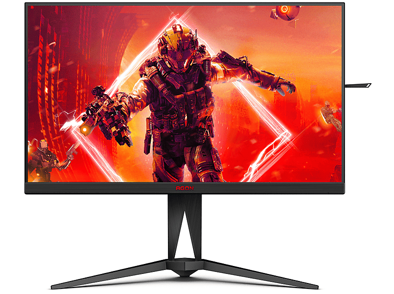 Monitor gaming - AOC 785300189725