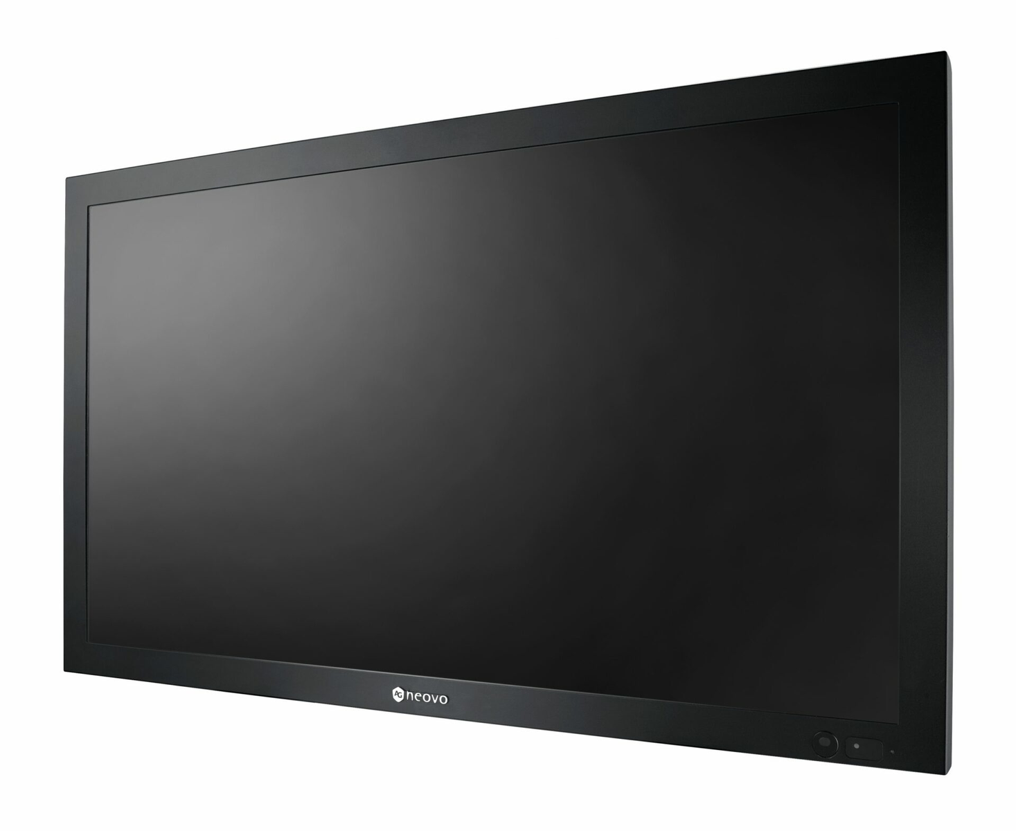 AG NEOVO QX550011E0100 55 Zoll UHD 4K Monitor (5 ms Reaktionszeit , 60Hz , 60 Hz nativ)