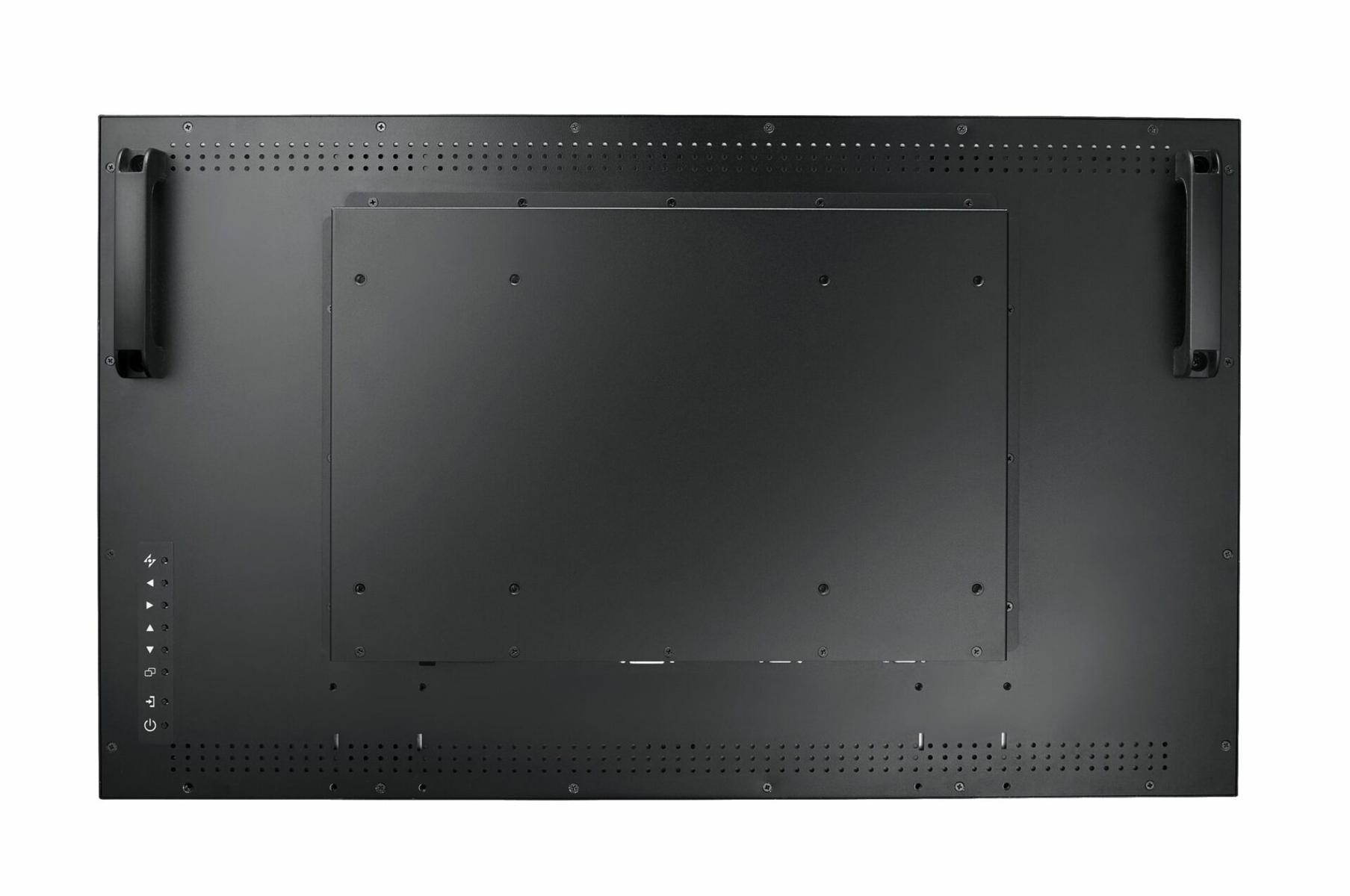 AG NEOVO QX550011E0100 55 Zoll UHD 4K Monitor (5 ms Reaktionszeit , 60Hz , 60 Hz nativ)