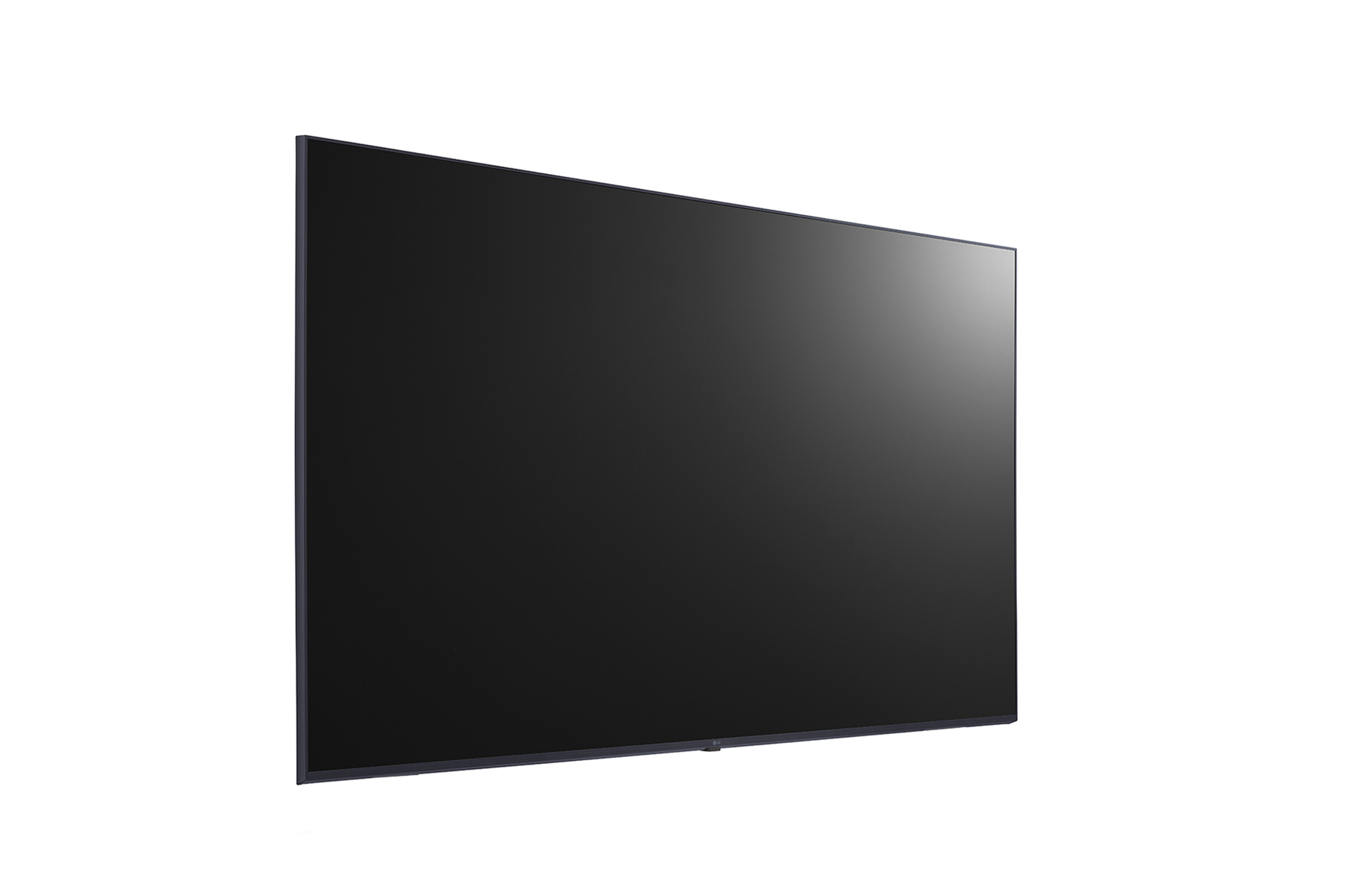 LG 65UL3J-E 65 Zoll UHD 4K Monitor (8 ms Reaktionszeit  )