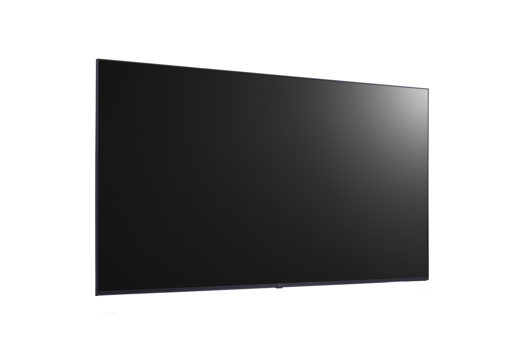 LG 65UL3J-E 65 Zoll UHD 4K Monitor (8 ms Reaktionszeit  )