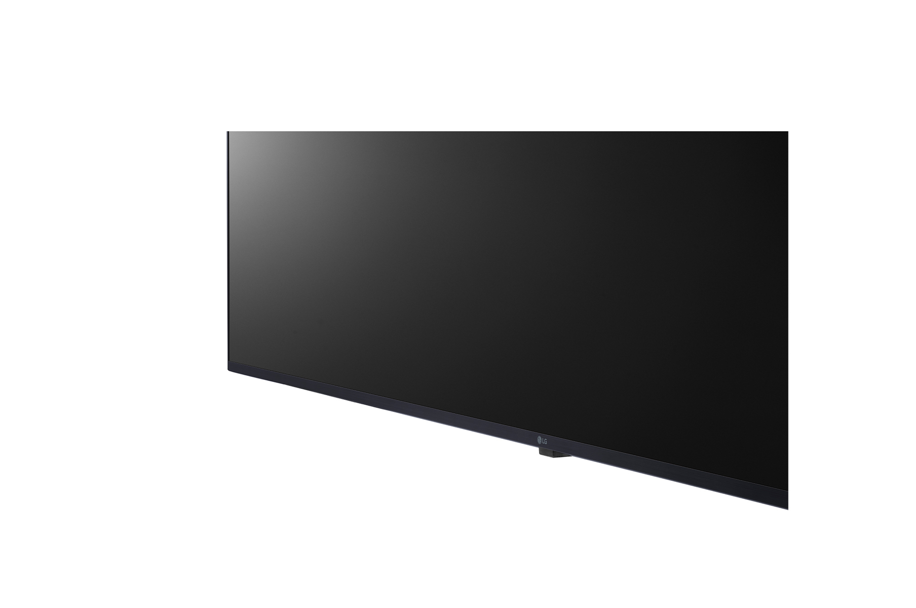 LG 65UL3J-E 65 Zoll UHD 4K Monitor (8 ms Reaktionszeit  )