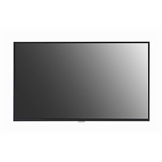 Monitor - LG ELECTRONICS 307175478, 43 ", UHD 4K, 8 ms, 60 Hz, Negro