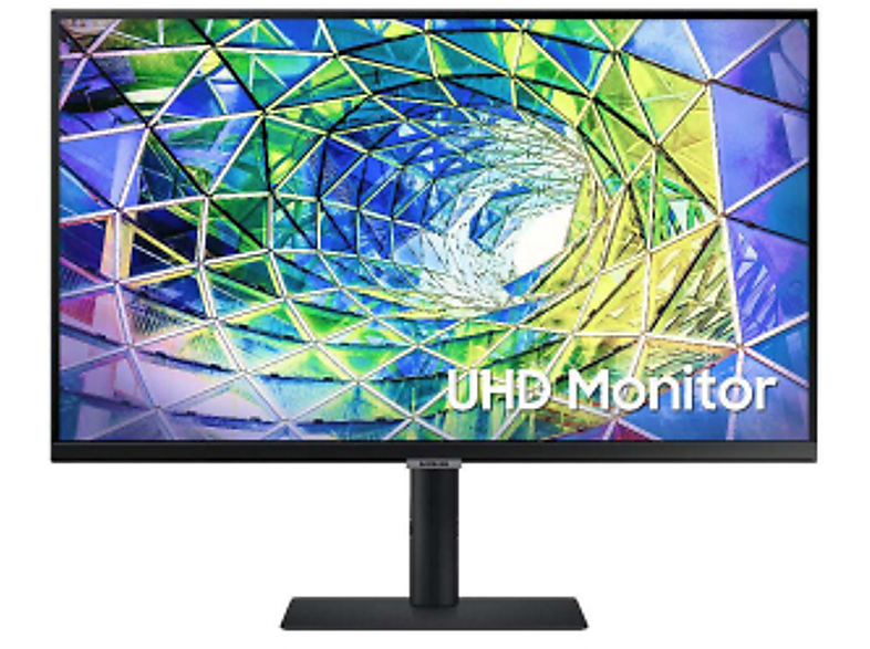 Monitor - SAMSUNG LS27A800UNUXEN