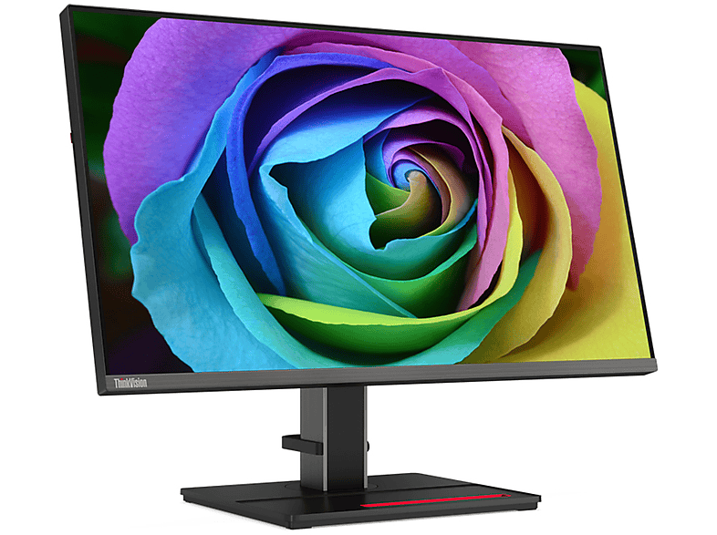 Monitor - LENOVO Creator Extreme 68,6 cm (27") 3840 x 2160 Pixeles 4K Ultra HD LED Negro