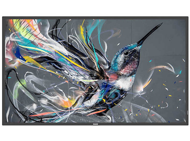 PHILIPS 32BDL3511Q/00 32 Zoll Full-HD Monitor (6,5 ms Reaktionszeit , 60 , 60 Hz nativ)