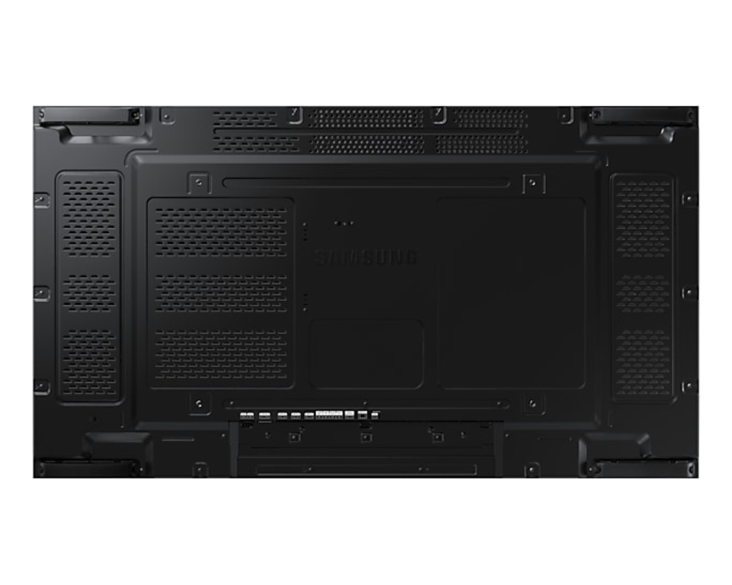SAMSUNG LH55VMBEBGBXEN 55 Zoll Full-HD Monitor (8 ms Reaktionszeit , 57 Hz , 57 Hz nativ)