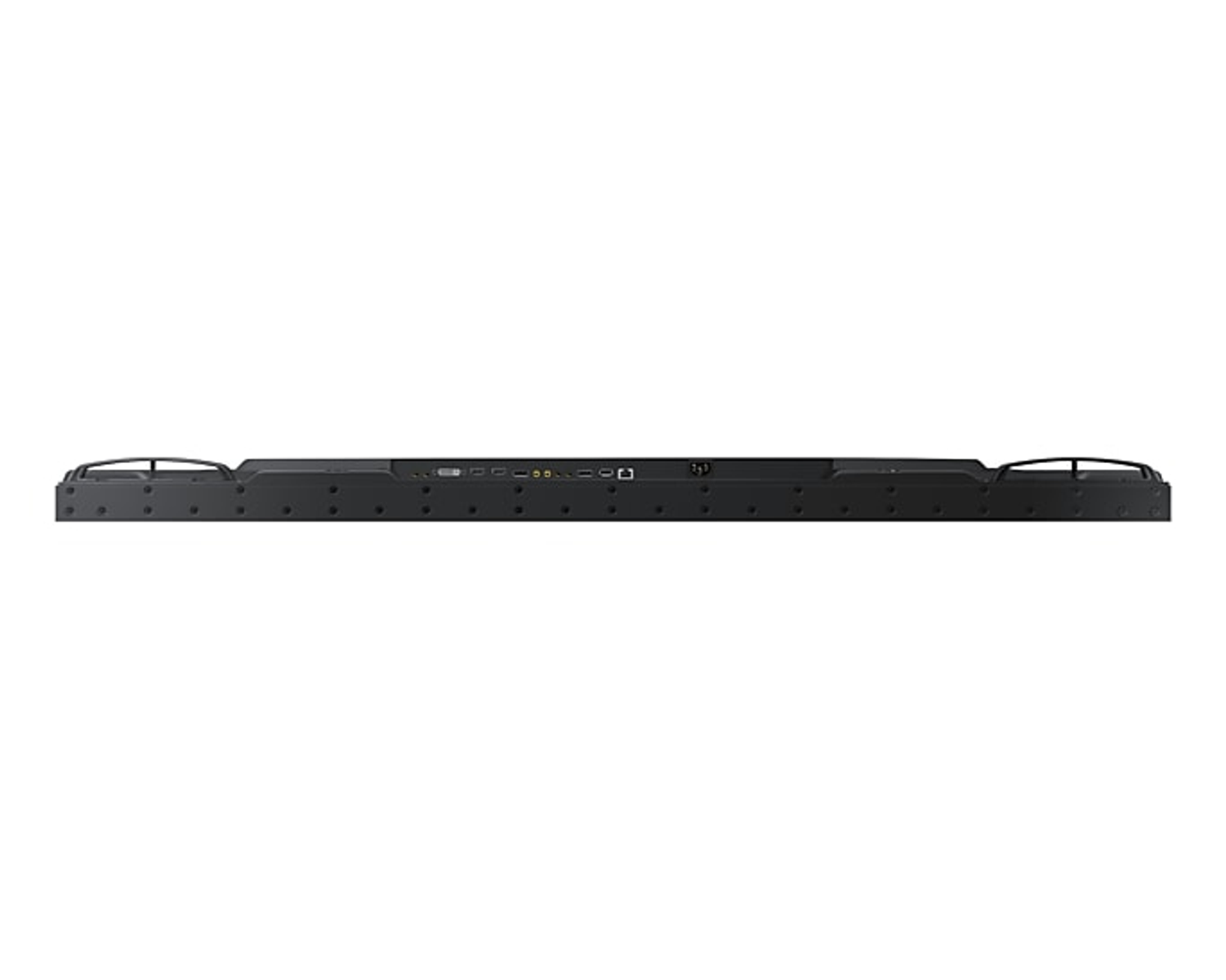 SAMSUNG LH55VMBEBGBXEN 55 Zoll Full-HD Monitor (8 ms Reaktionszeit , 57 Hz , 57 Hz nativ)