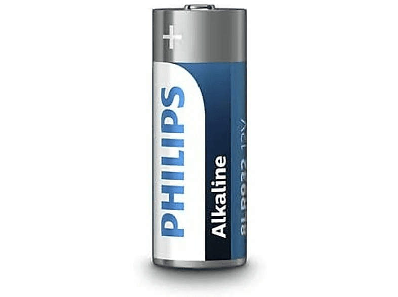 PHILIPS Batterien 8LR932/01B LR-Type