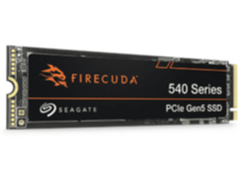 SEAGATE 540, 1000 intern GB, SSD