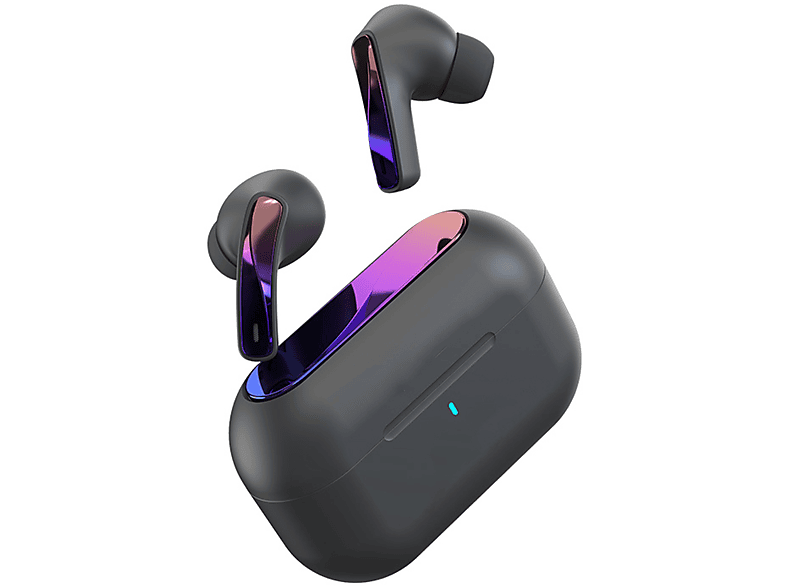 KZ Bluetooth 5.0 Adapter Kabel - Kabelloses Kopfhörerkabel Mit Mikrofon Für ZSN, ZS10 Modelle