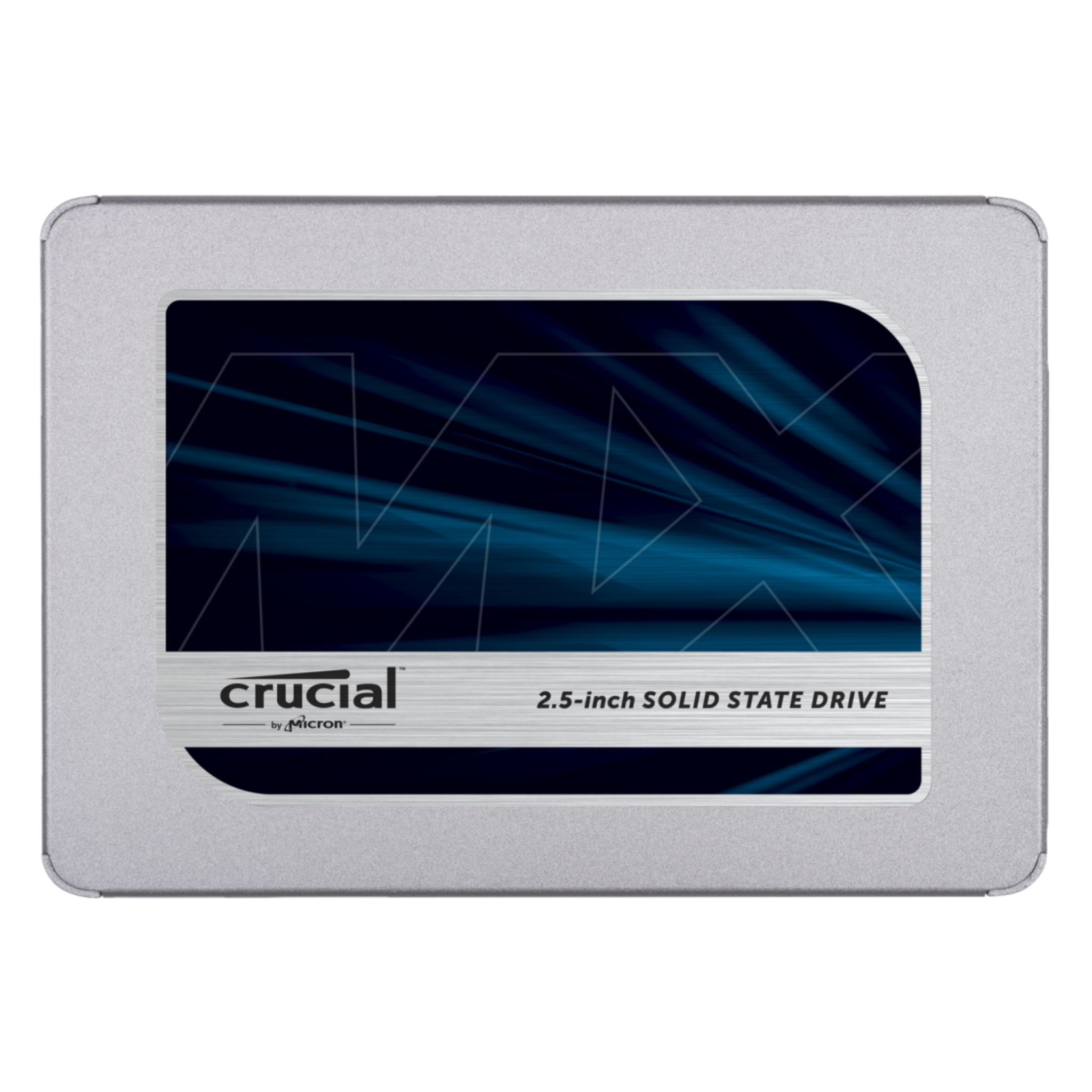 Disco duro SSD interno 1000 GB 1 TB | CRUCIAL CT1000MX500SSD1