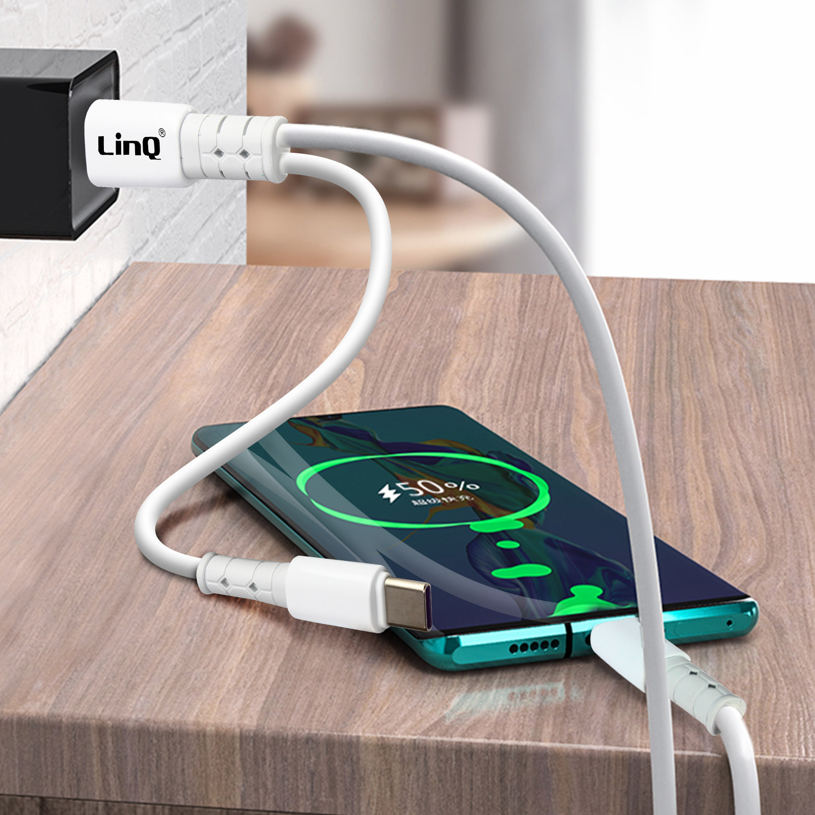 LINQ TPC9231 USB-Kabel