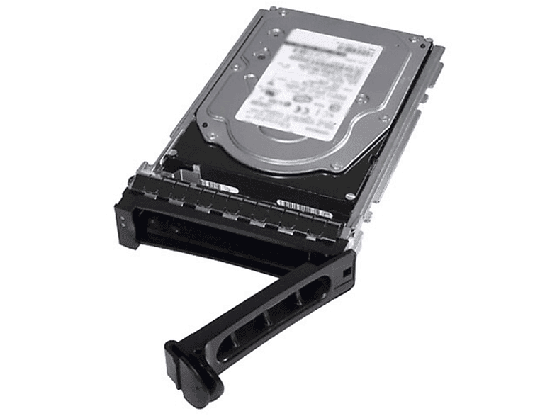 Disco duro HDD interno  2000 GB 2000 GB - DELL 400-BJRT