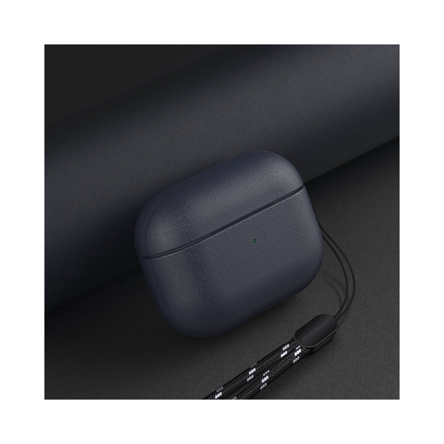 B-5146 Schwarz, / 2 Pro AirPods DUCIS für Pro 2 AirPods DUX Hülle