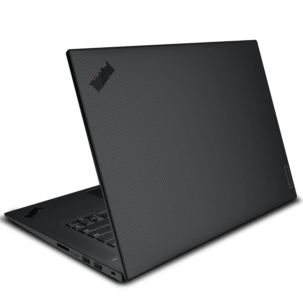 16 16 Notebook RTX GB A1000, Zoll Schwarz SSD, RAM, 512 Intel® GB ThinkPad Display, P1, mit LENOVO Core™ i7 NVIDIA Prozessor,