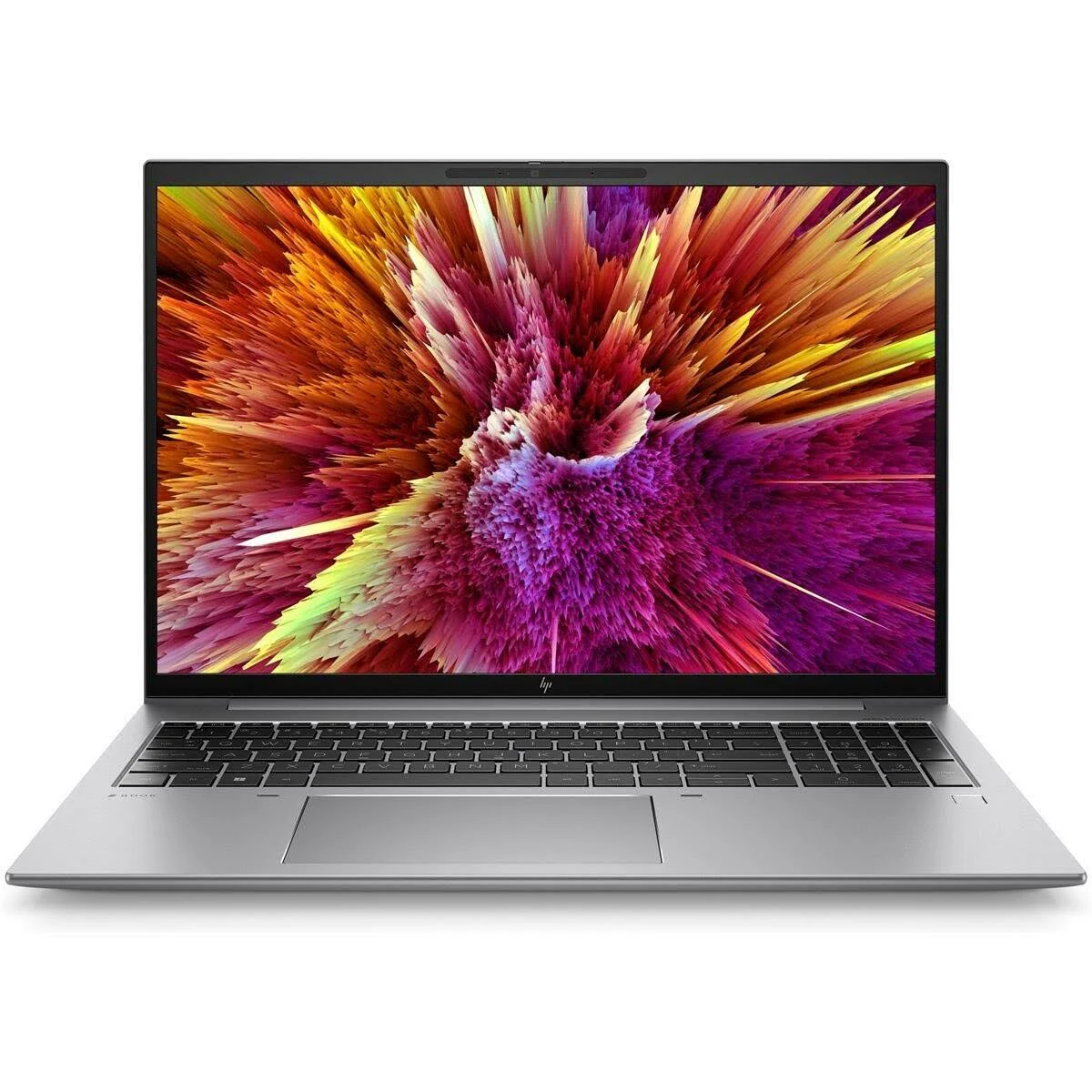 HP ZBook, Notebook mit 16 Display, Schwarz Core™ GB Intel® SSD, Intel, 16 i7 GB Zoll 512 RAM, Prozessor