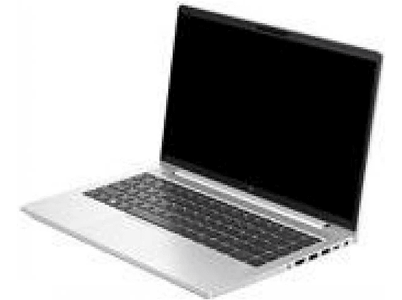 HP EliteBook 645, Notebook mit 14 Zoll Display, AMD, 8 GB RAM, 256 GB SSD, Silber