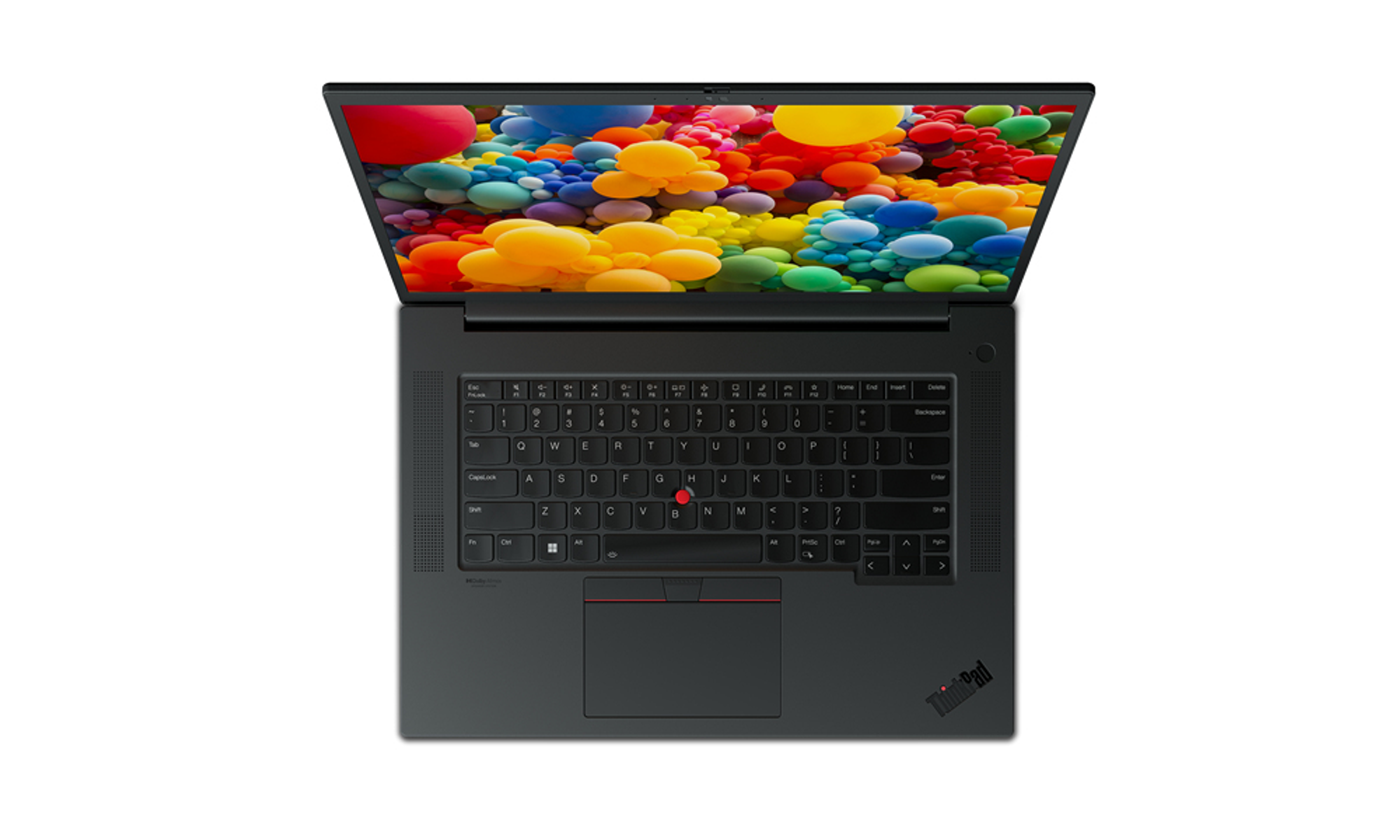 LENOVO ThinkPad, Notebook mit i7 Zoll Core™ Display, 16 GB Prozessor, Intel, GB RAM, Schwarz 32 Intel® 1000 SSD