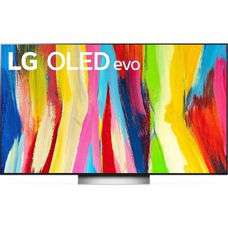 LG OLED65C22| Buitenlands Model (2022)
