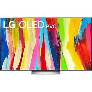 LG OLED65C22| EU Model (2022)