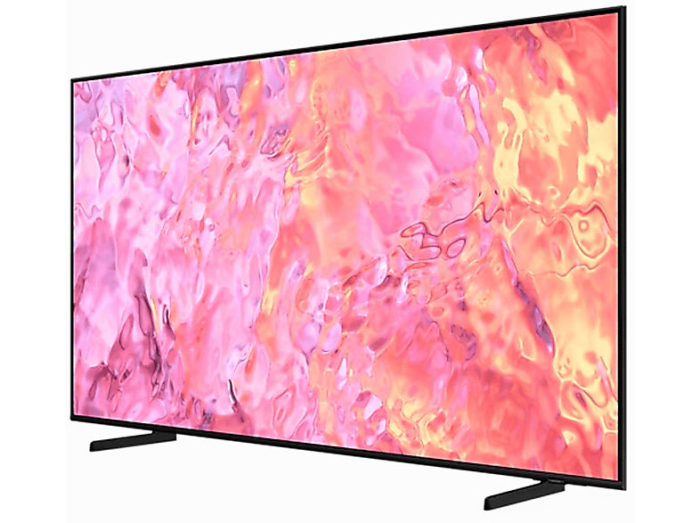 TV QLED 50 - SAMSUNG QE55Q60CAUXXH