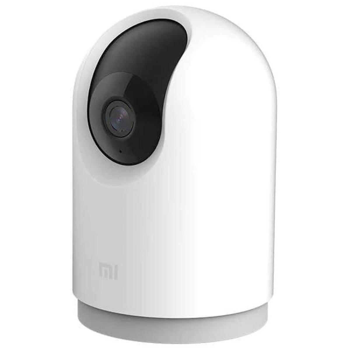 Pro, 360° Video: Home Security Mi Pixel 2K XIAOMI Kamera, 2304x1296 IP Auflösung