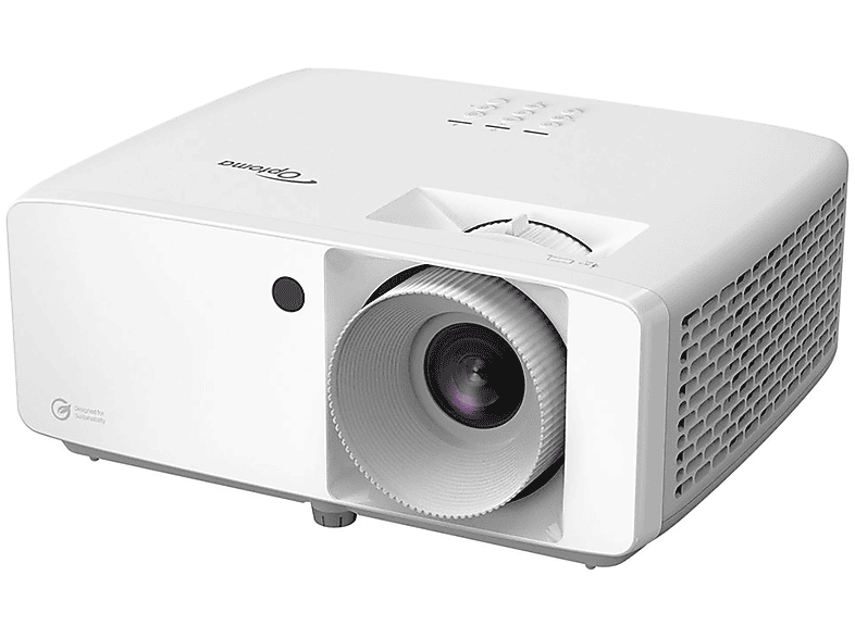 ZH520 Beamer(Full-HD, OPTOMA Lumen) 5500