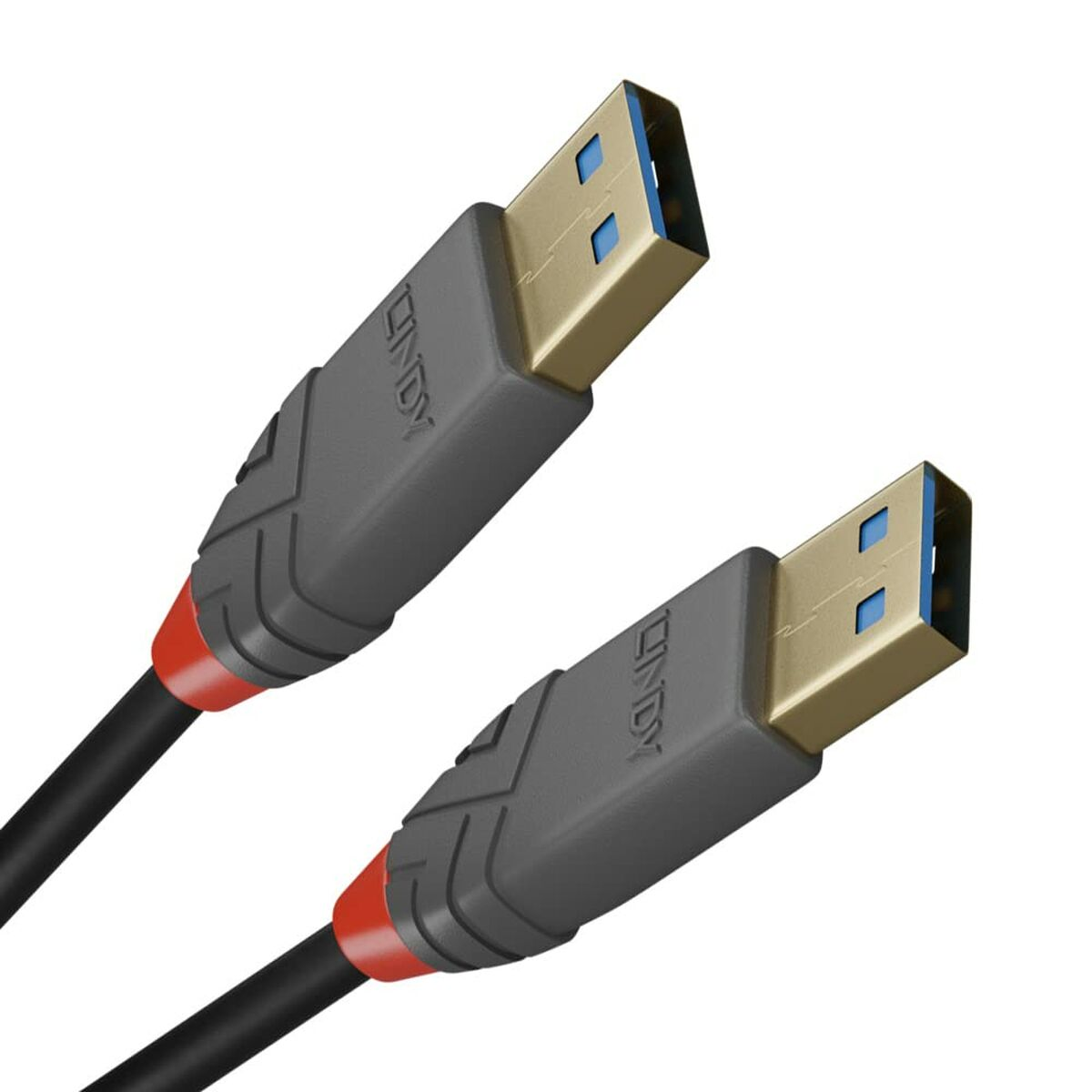 LINDY USB-Kabel 36754