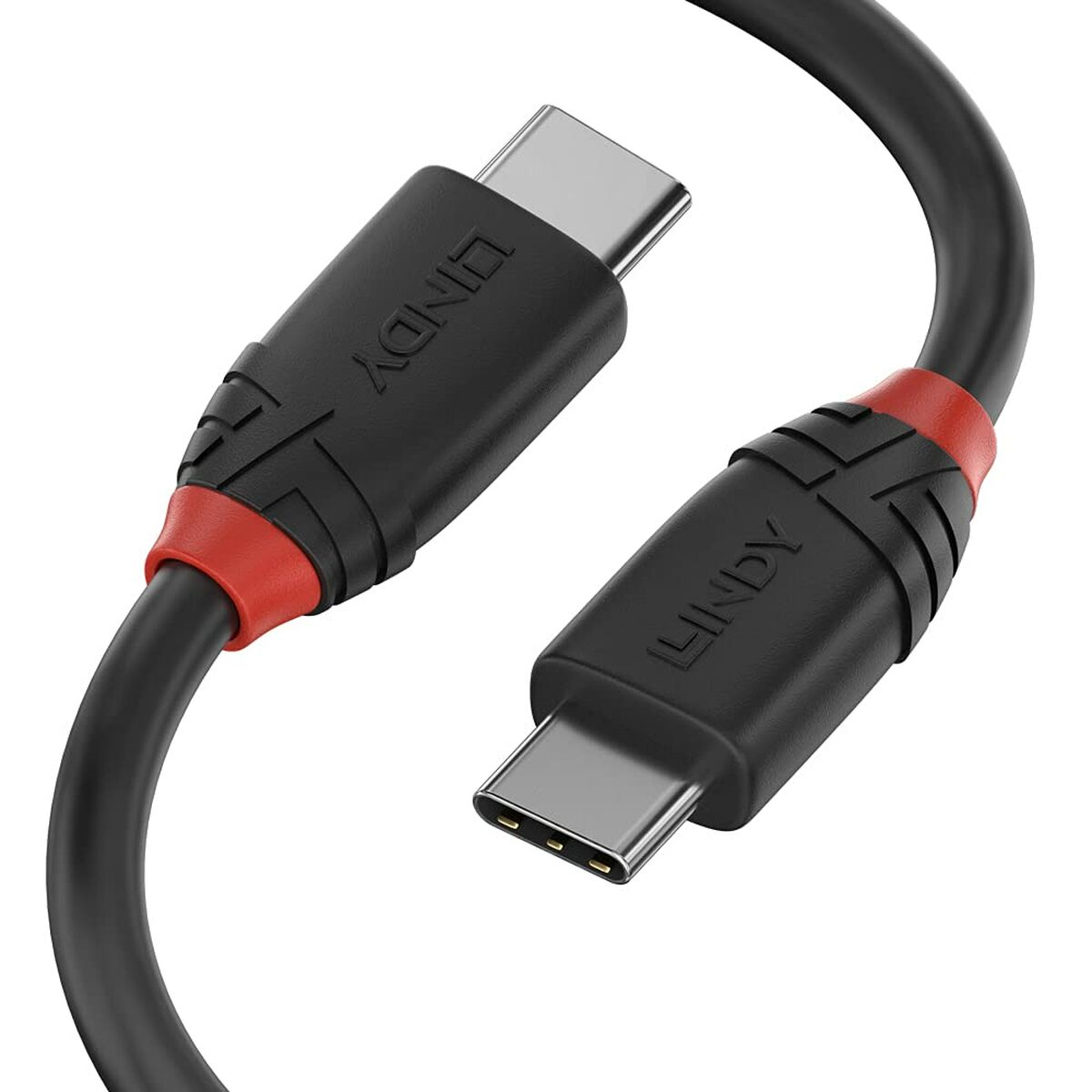 LINDY USB-C-Kabel 36906