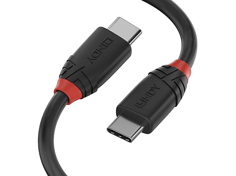 LINDY 36906 USB-C-Kabel