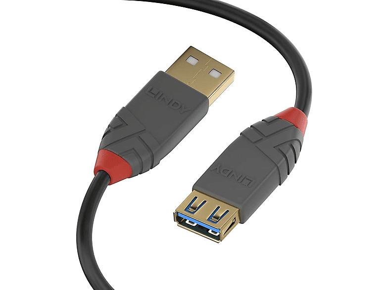 USB-Kabel LINDY 36760