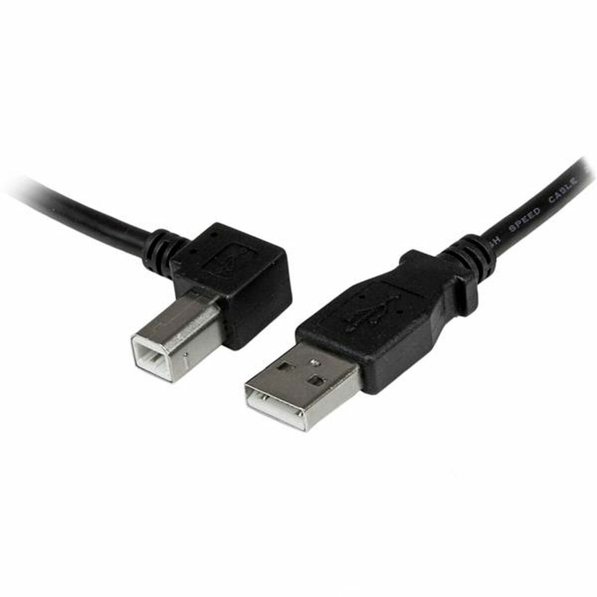 STARTECH USBAB3ML USB A USB-B-Kabel zu