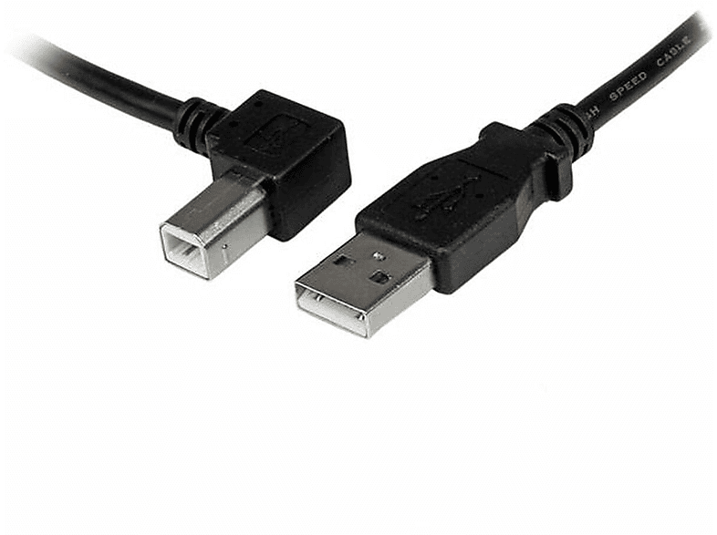 STARTECH USBAB3ML USB A zu USB-B-Kabel