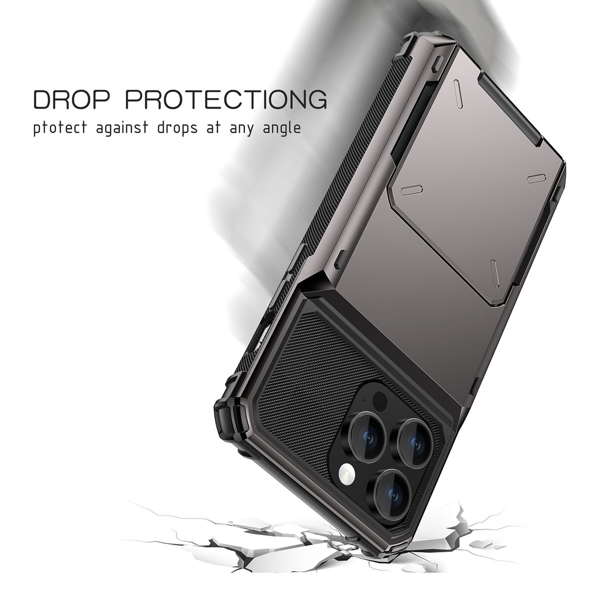 DESIGN Backcover, Case, Apple, KÖNIG Rot Pro 15 iPhone Max,