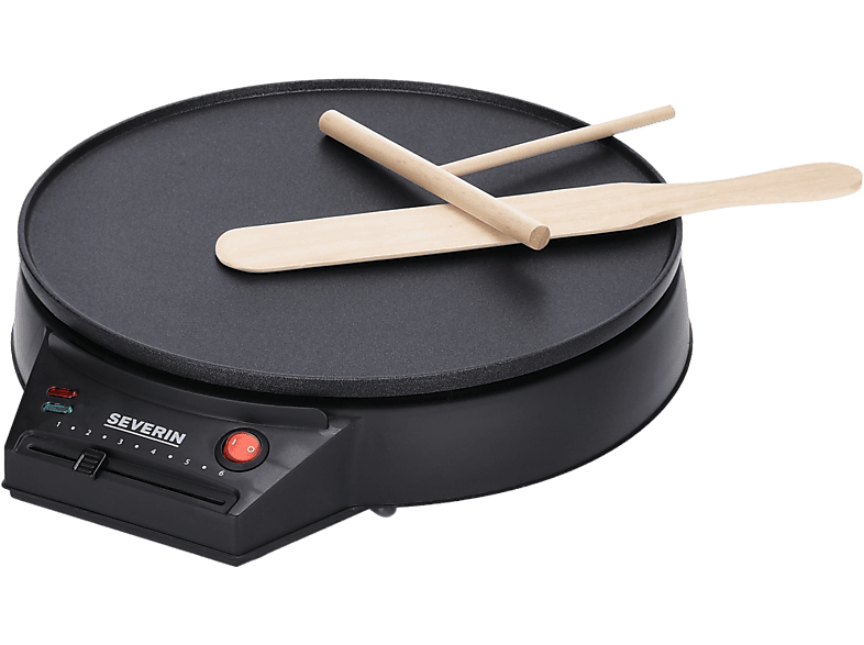 Seve Crepe Maker cm 2198 bk