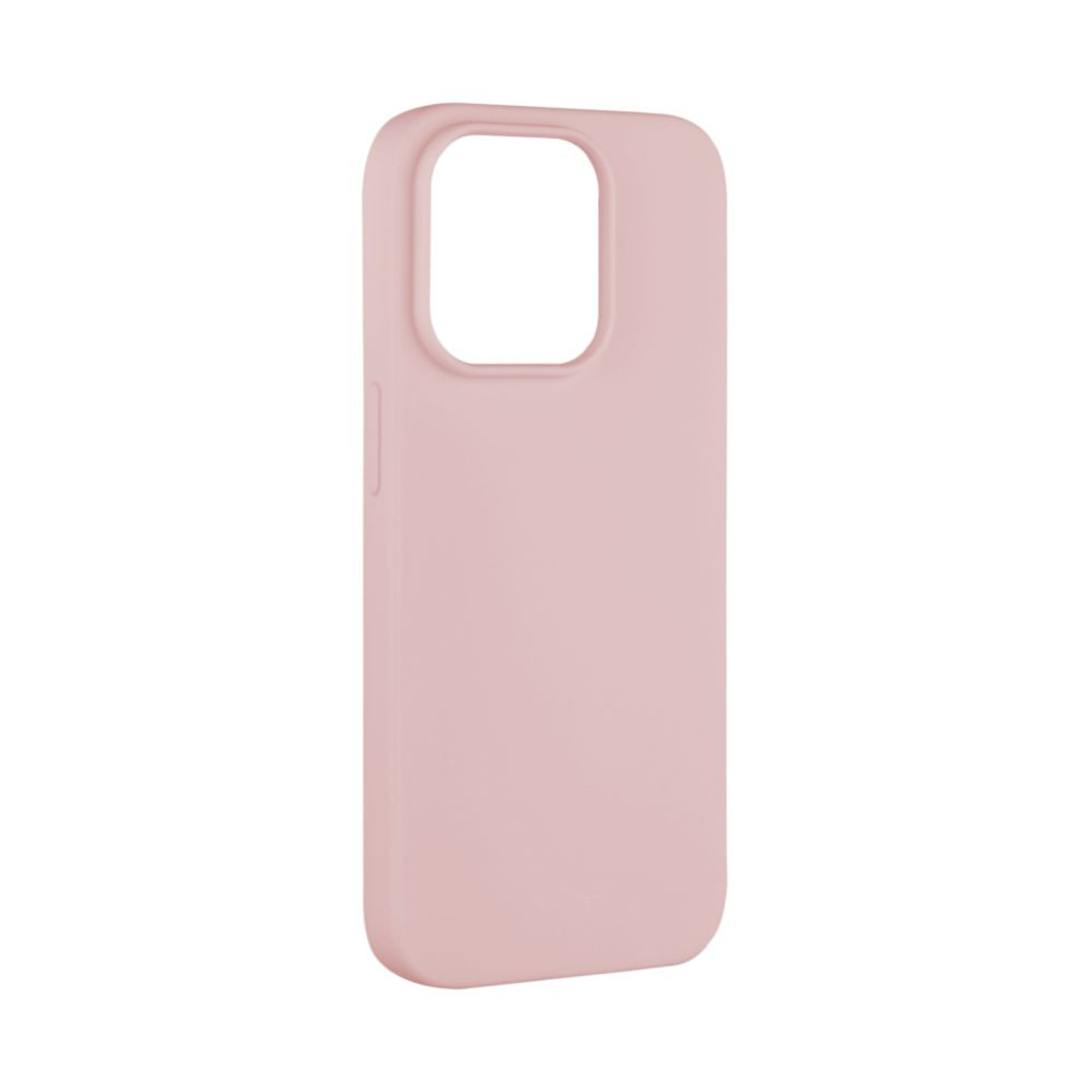FIXED FIXST-931-PK, Backcover, Rosa 14 Max, iPhone Pro Apple