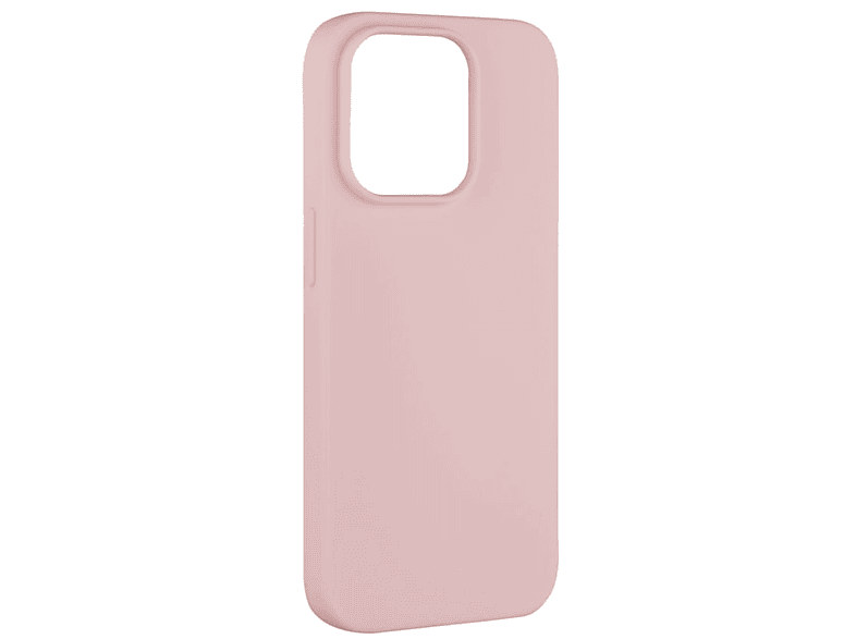 FIXED FIXST-931-PK, Backcover, Apple, iPhone 14 Pro Max, Rosa