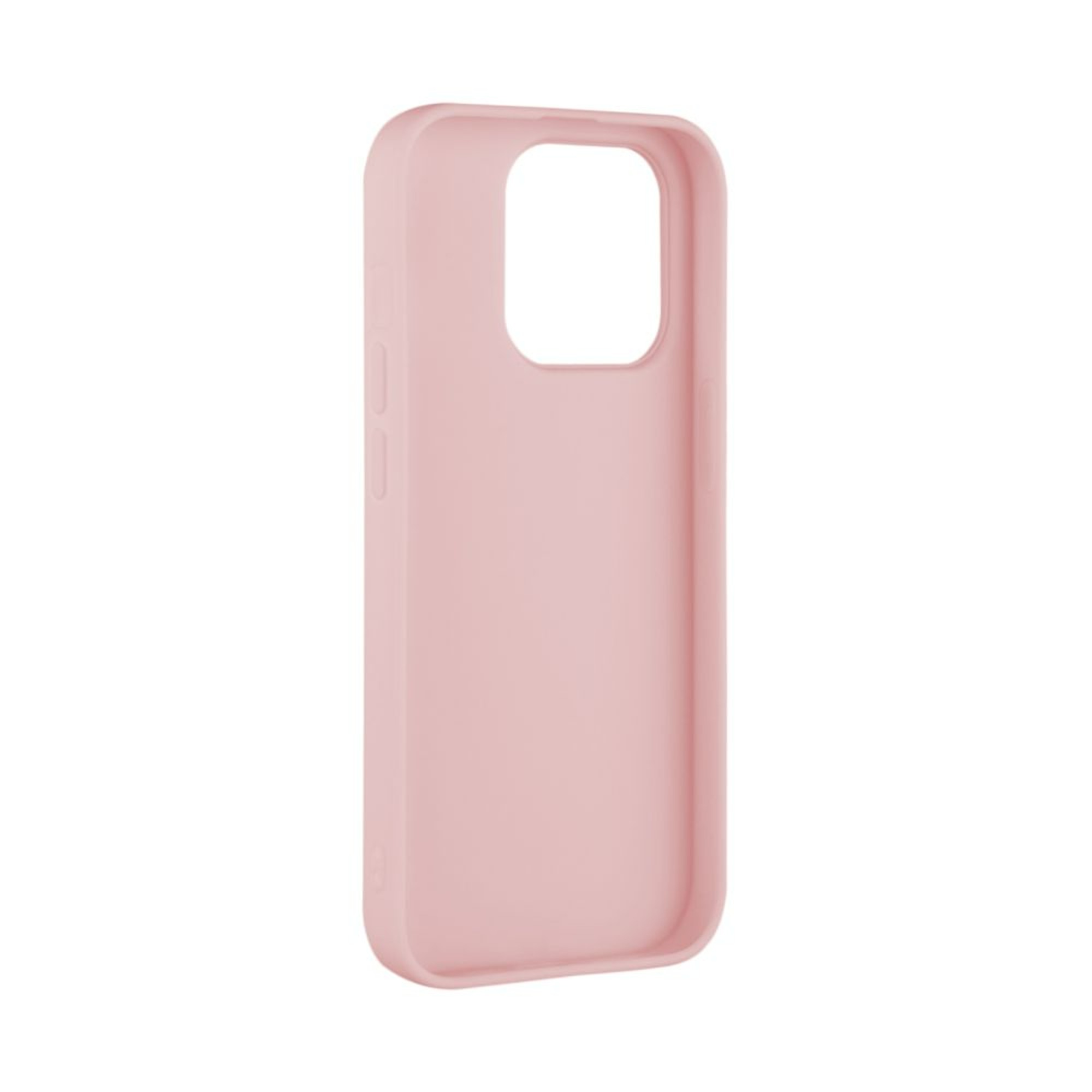 iPhone FIXED Plus, Backcover, 14 Rosa FIXST-929-PK, Apple,