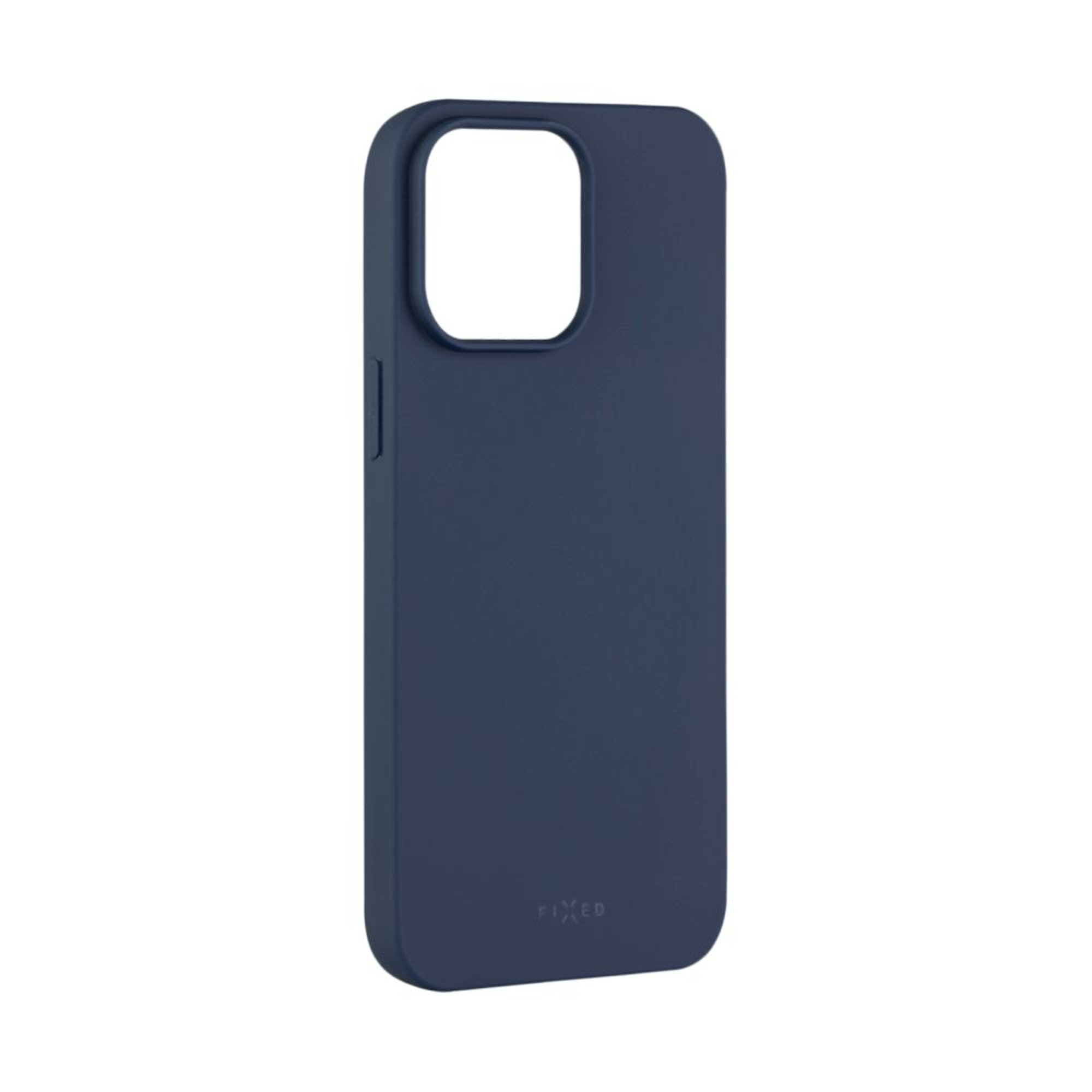 FIXED FIXST-931-BL, Backcover, Apple, Pro Max, 14 Blau iPhone