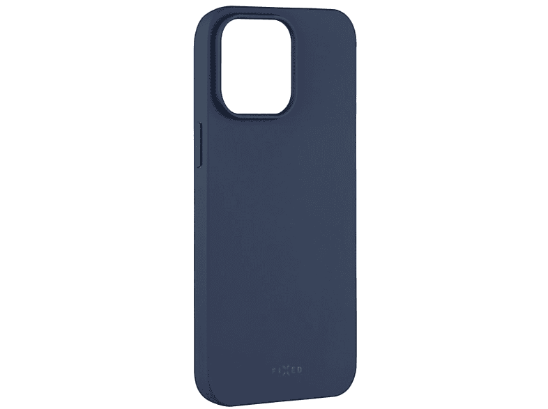 FIXST-931-BL, Backcover, Max, Blau FIXED 14 Pro Apple, iPhone