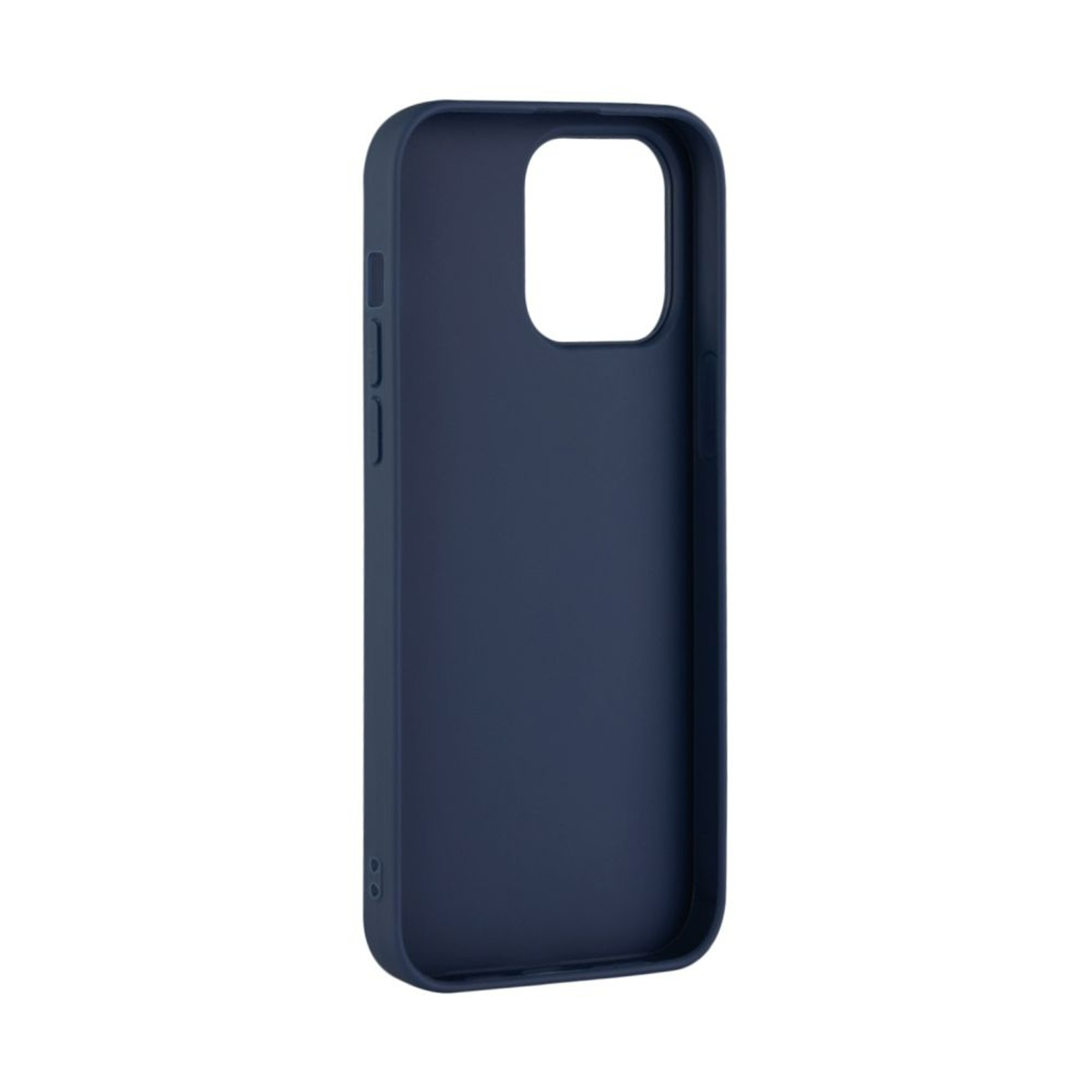 Pro Backcover, Max, Blau iPhone FIXED 14 FIXST-931-BL, Apple,