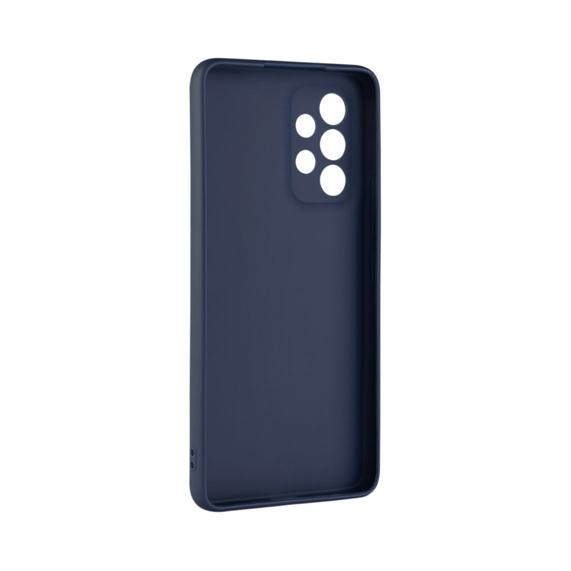 Samsung, Blau 5G, A53 Backcover, FIXST-874-BL, FIXED Galaxy