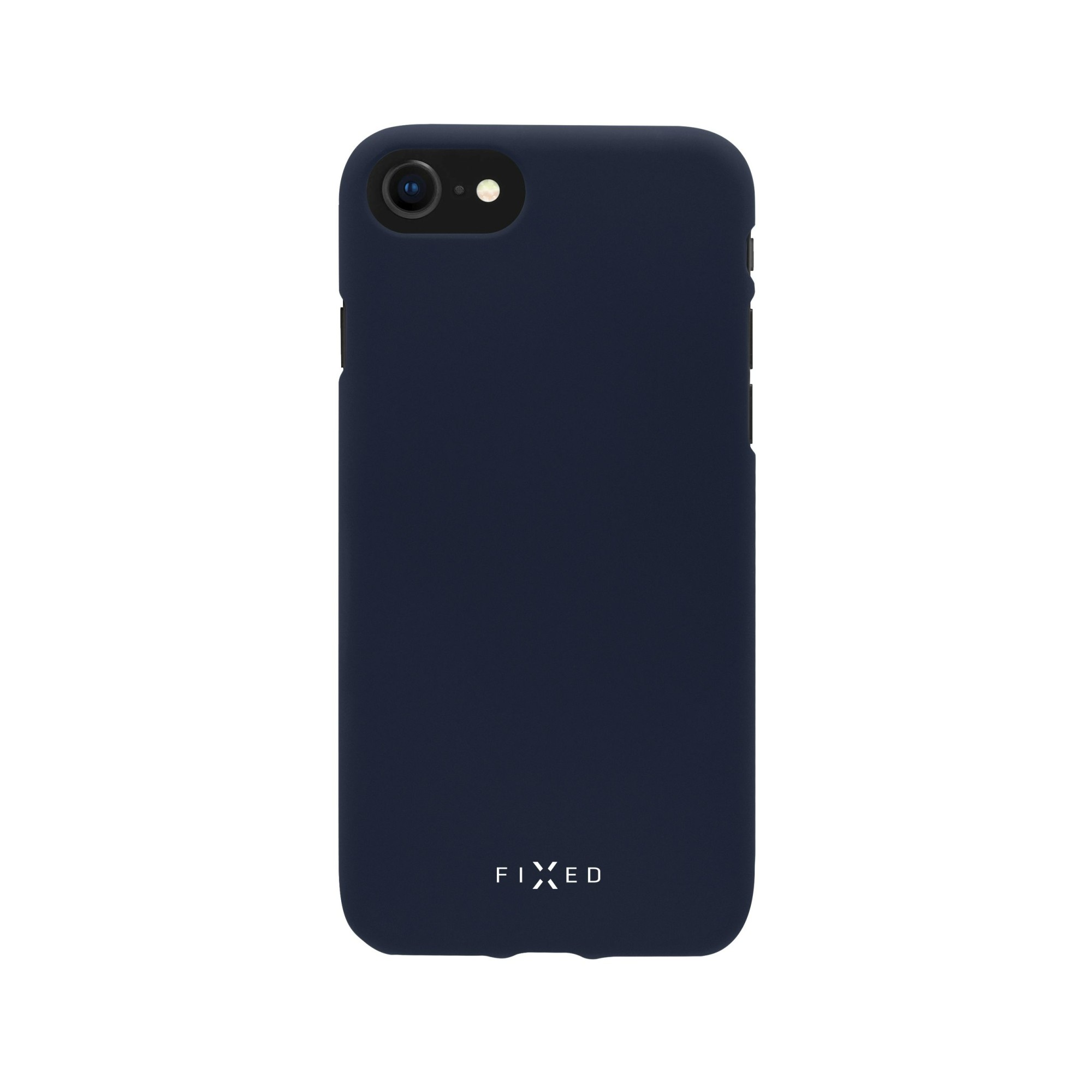 Samsung, Blau 5G, A53 Backcover, FIXST-874-BL, FIXED Galaxy