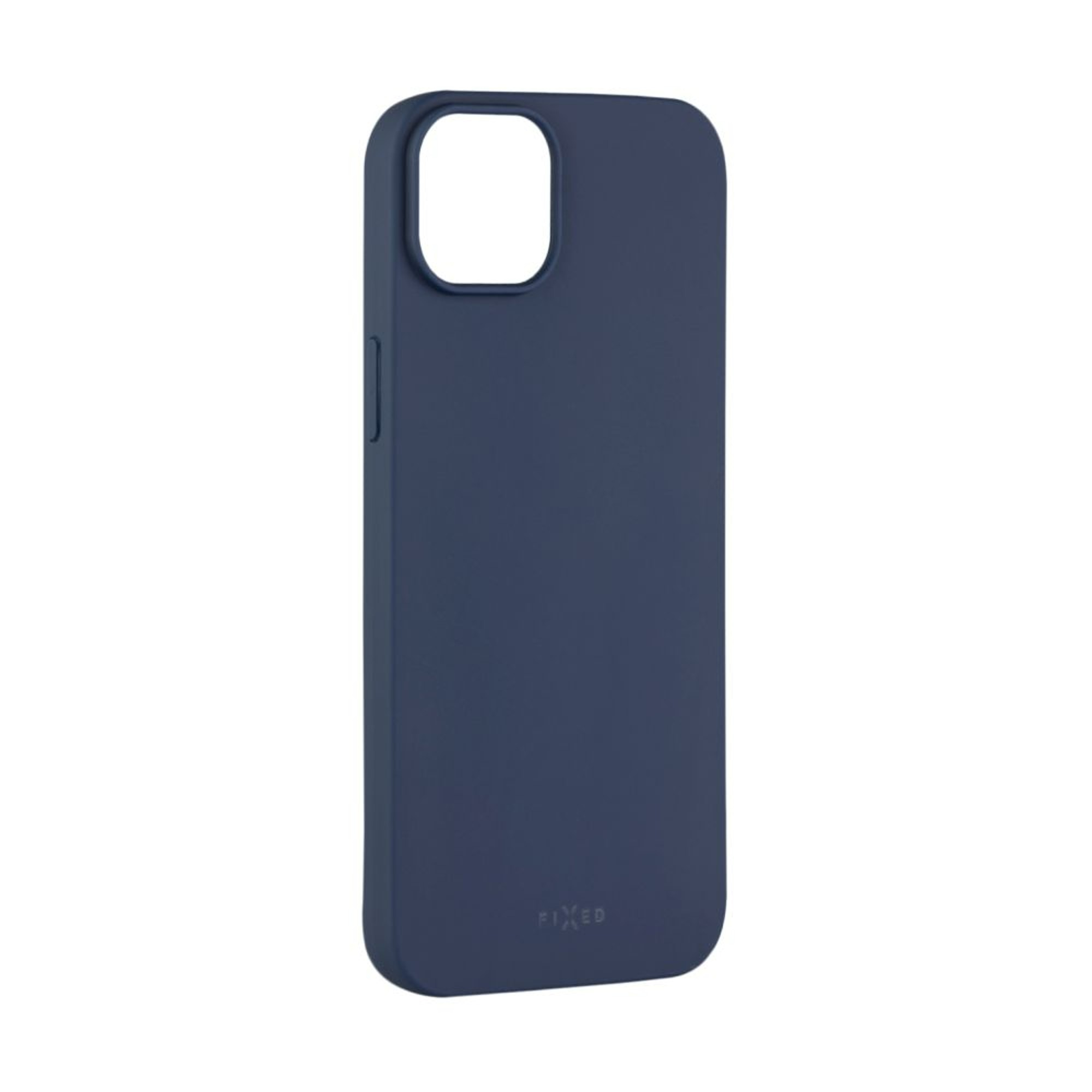 FIXST-929-BL, Apple, 14 FIXED Backcover, Blau iPhone Plus,