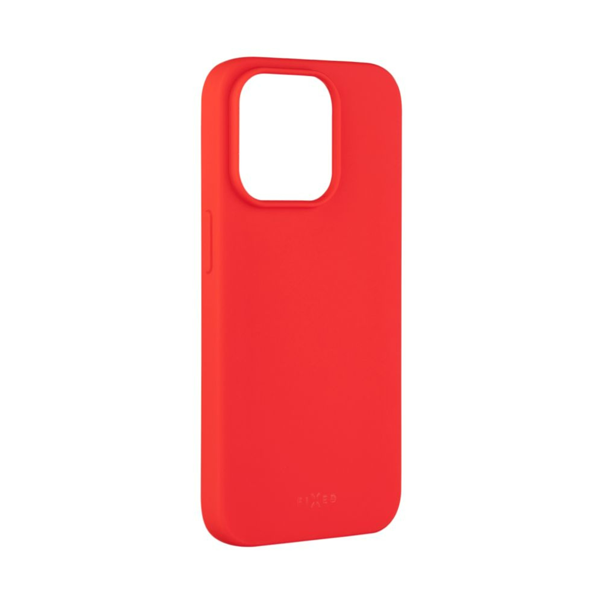 FIXST-930-RD, Rot Apple, FIXED Backcover, Pro, iPhone 14