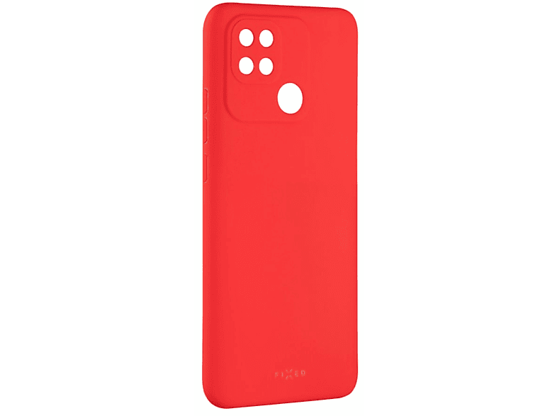 FIXED FIXST-907-RD, Backcover, 10C, Rot Xiaomi, Redmi